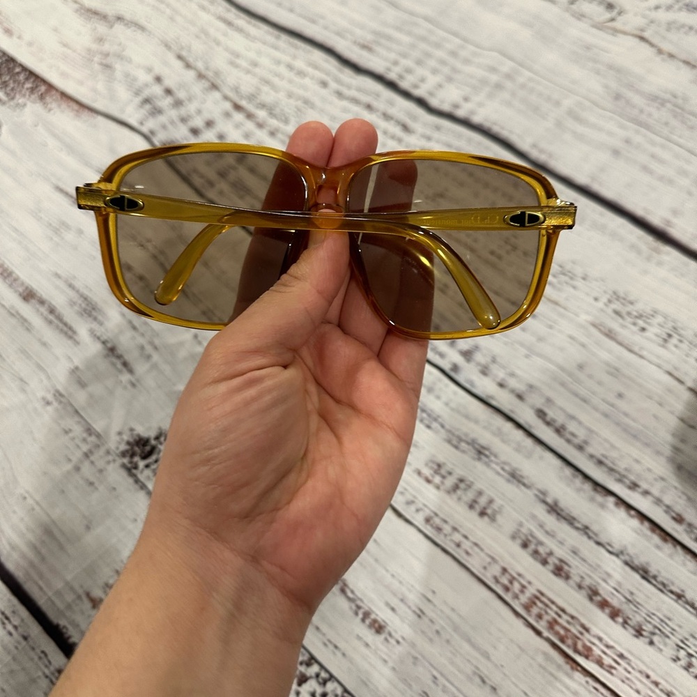CD Glasses